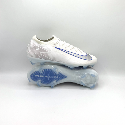 NIKE MERCURIAL VAPOR 16 BY YOU ELITE FG