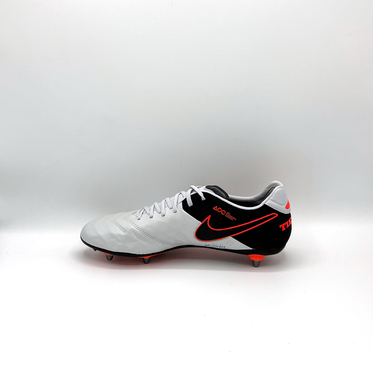 NIKE TIEMPO LEGEND VI ELITE SG