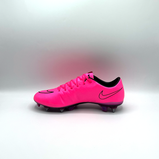 NIKE MERCURIAL VAPOR 10 ELITE SG PRO