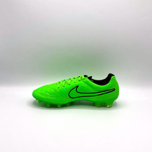 NIKE TIEMPO LEGEND 5 ELITE FG