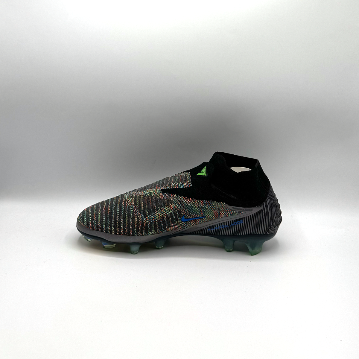 NIKE PHANTOM 6 HIGH EA SPORTS ELITE FG