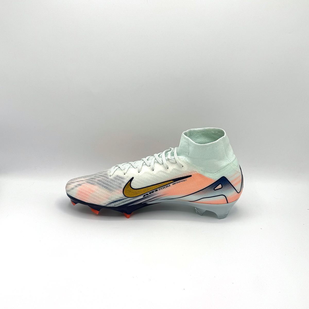 NIKE MERCURIAL SUPERFLY X MDS ELITE FG
