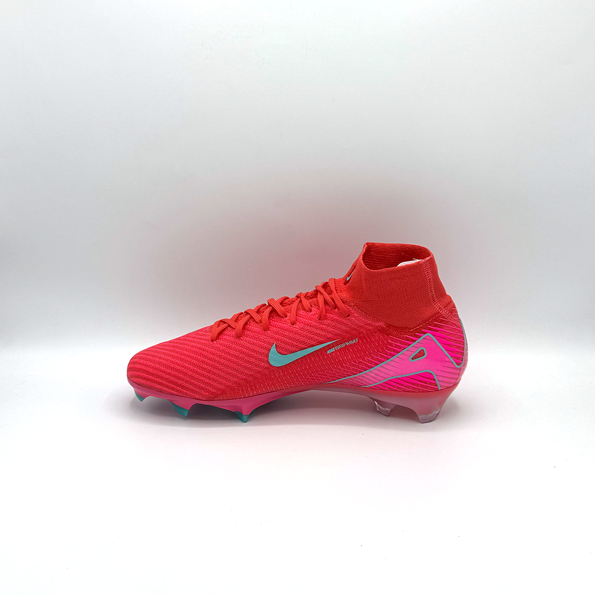 NIKE MERCURIAL SUPERFLY 10 ELITE FG