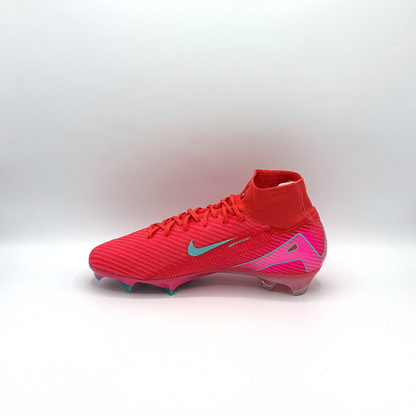 NIKE MERCURIAL SUPERFLY 10 ELITE FG