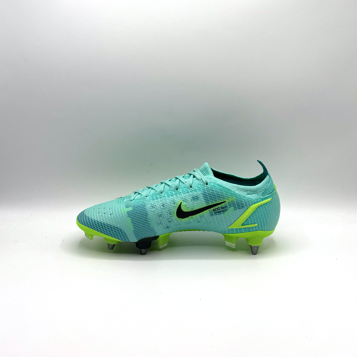 NIKE MERCURIAL VAPOR 14 ELITE SG PRO