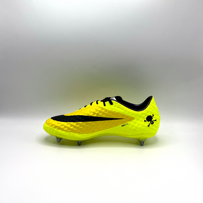 NIKE HYPERVENOM PHANTOM 1 ELITE SG