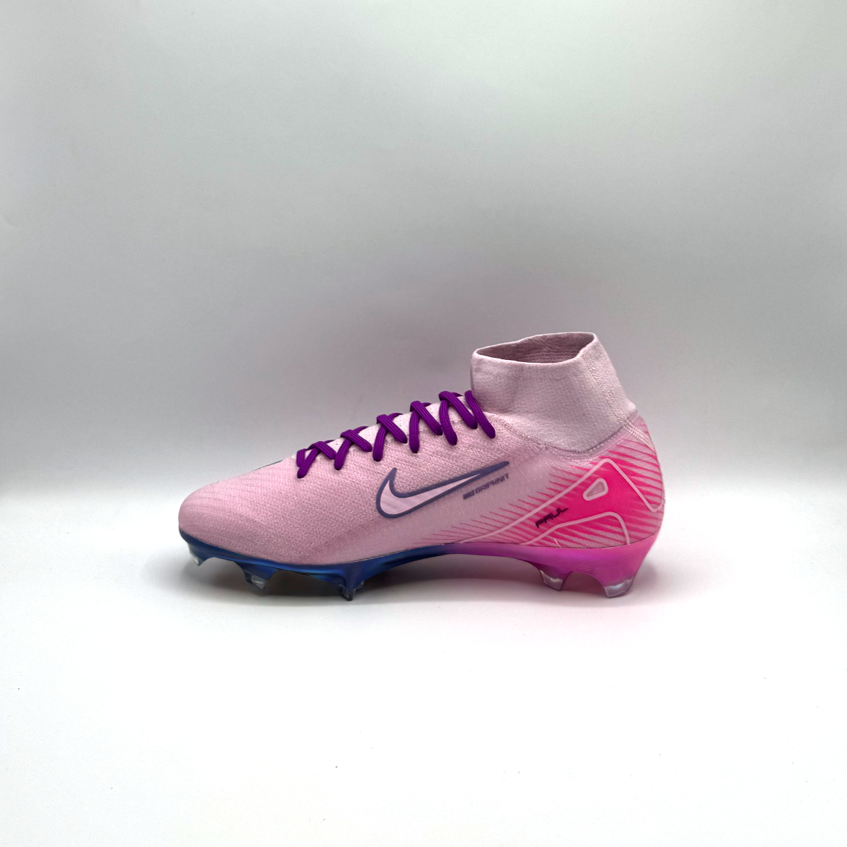 NIKE MERCURIAL SUPERFLY 10 ELITE FG