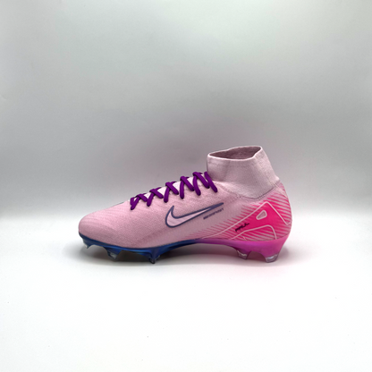 NIKE MERCURIAL SUPERFLY 10 ELITE FG
