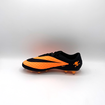 NIKE HYPERVENOM 1 RGN ELITE FG
