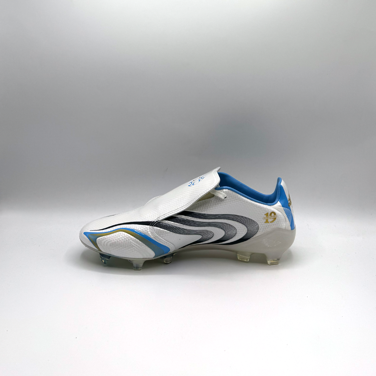 ADIDAS F50 TUNIT MESSI ELITE FG