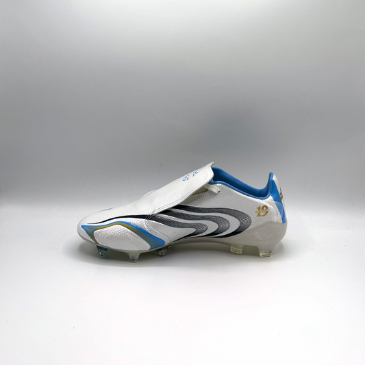 ADIDAS F50 TUNIT MESSI ELITE FG