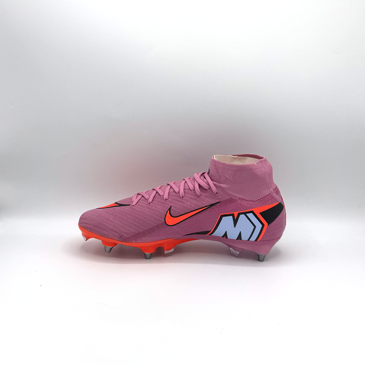 NIKE MERCURIAL SUPERFLY 10 ELITE SG PRO