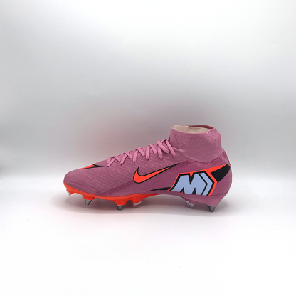 NIKE MERCURIAL SUPERFLY 10 ELITE SG PRO