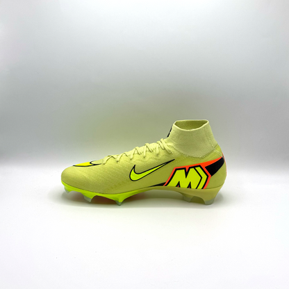 NIKE MERCURIAL SUPERFLY 10 ELITE FG