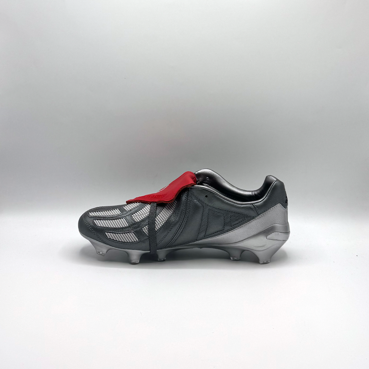 ADIDAS PREDATOR MANIA GUNMETAL ELITE FG