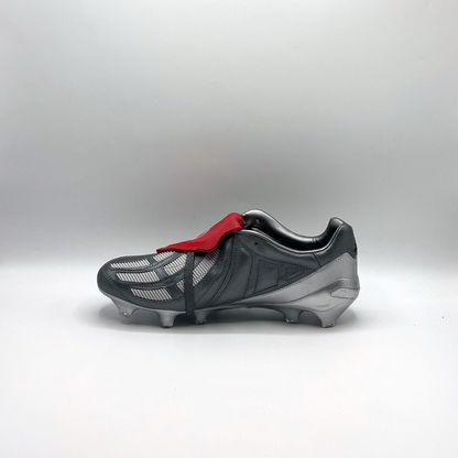 ADIDAS PREDATOR MANIA GUNMETAL ELITE FG