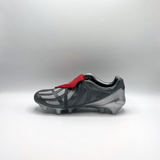 ADIDAS PREDATOR MANIA GUNMETAL ELITE FG