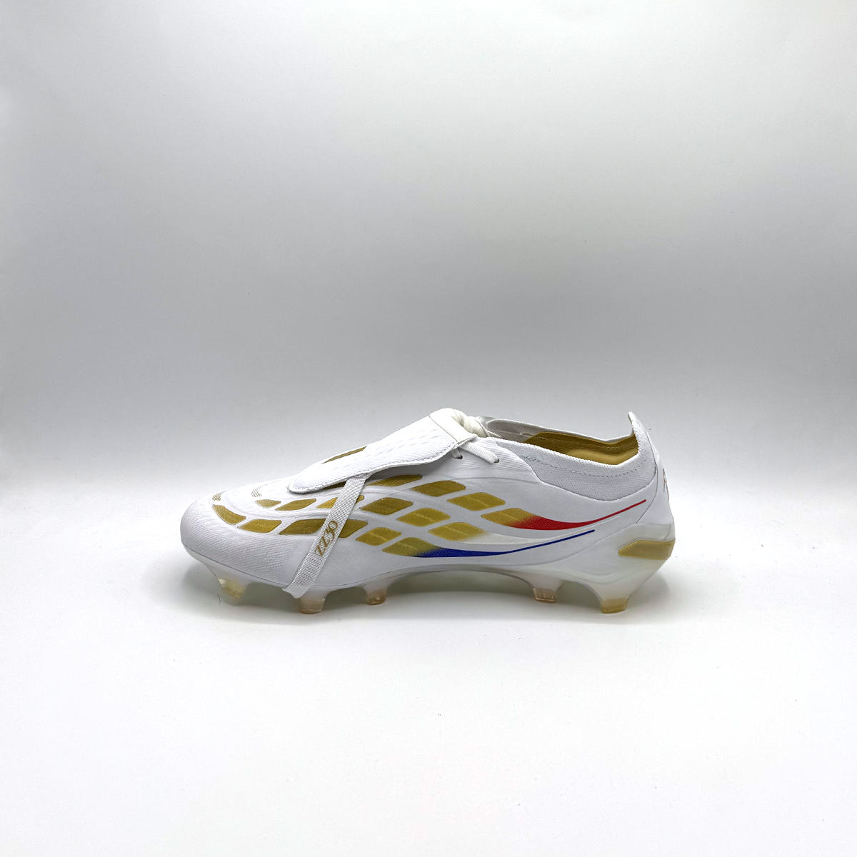 ADIDAS PREDATOR TONGUE ZZ ELITE FG