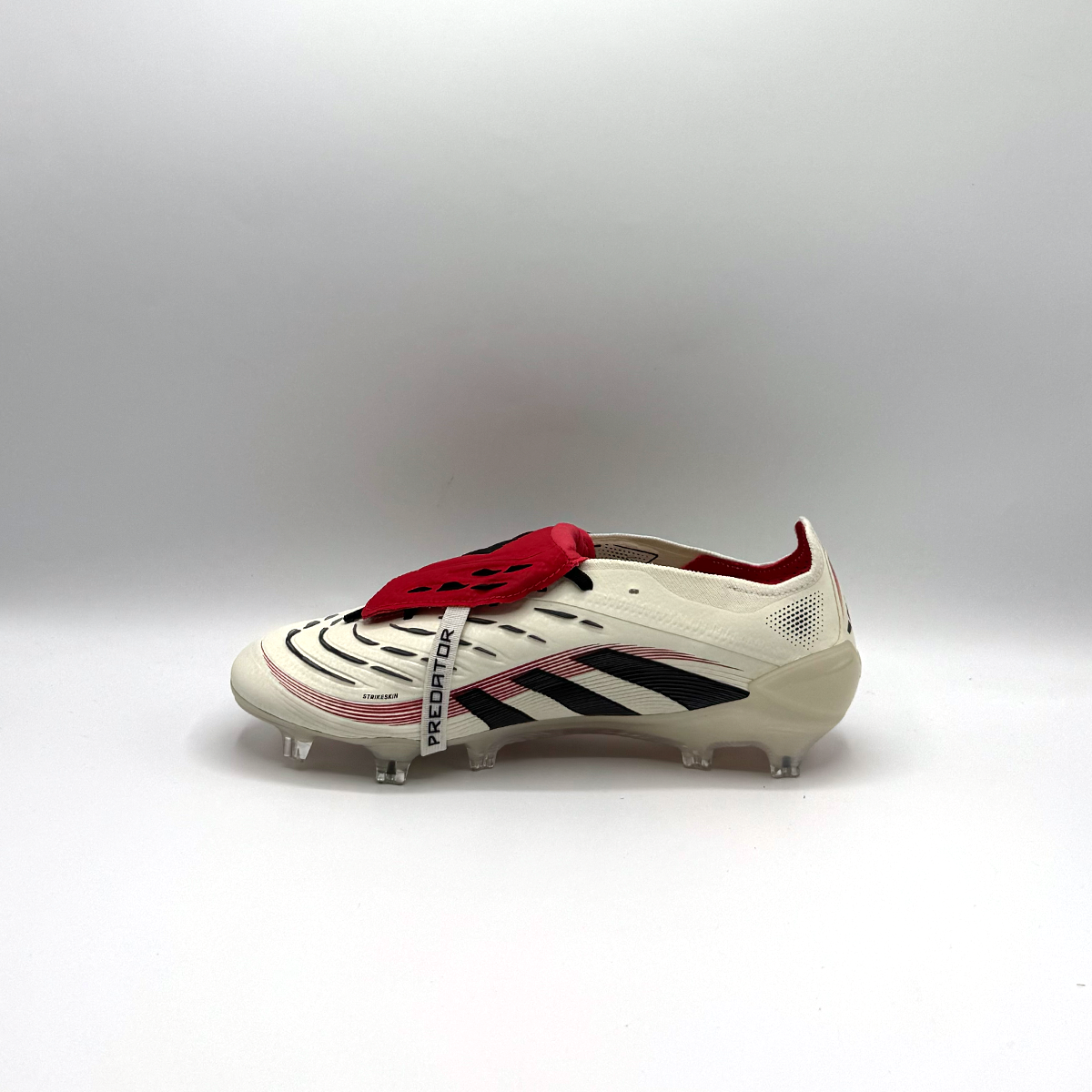 ADIDAS PREDATOR TONGUE ELITE FG