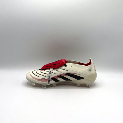 ADIDAS PREDATOR TONGUE ELITE FG