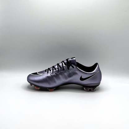 NIKE MERCURIAL VAPOR 10 ELITE FG