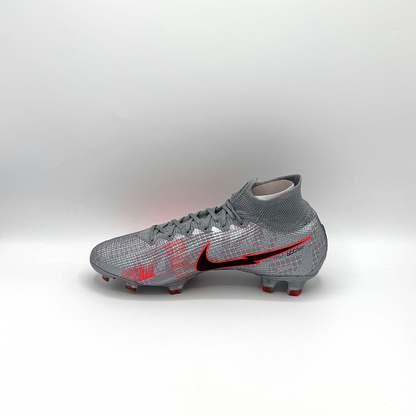 NIKE MERCURIAL SUPERFLY VII ELITE FG