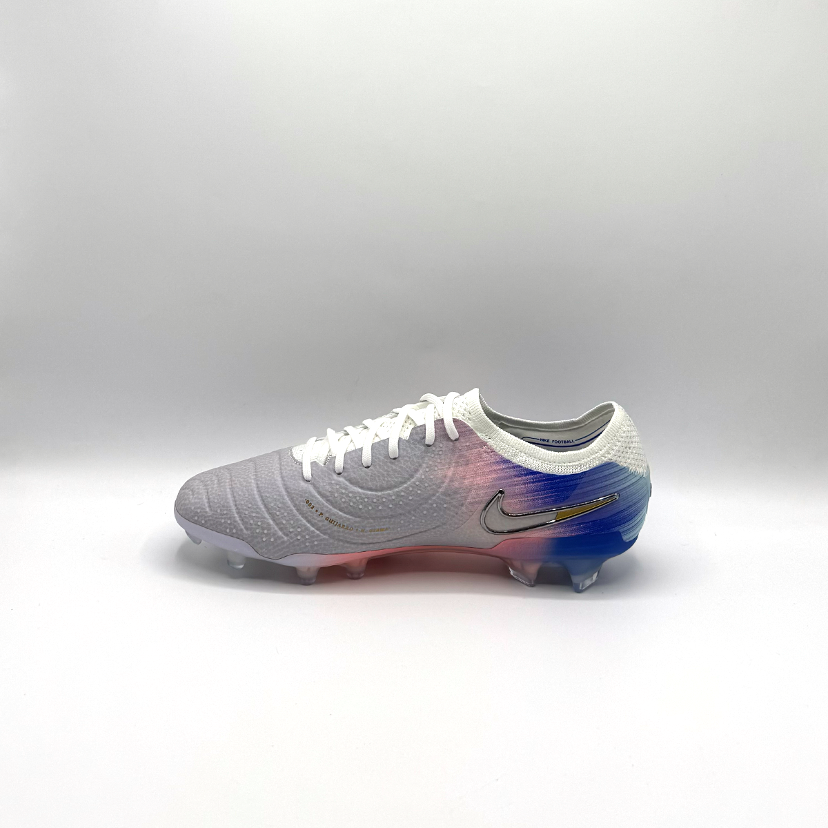 NIKE TIEMPO LEGEND 10 UNITED PACK ELITE FG