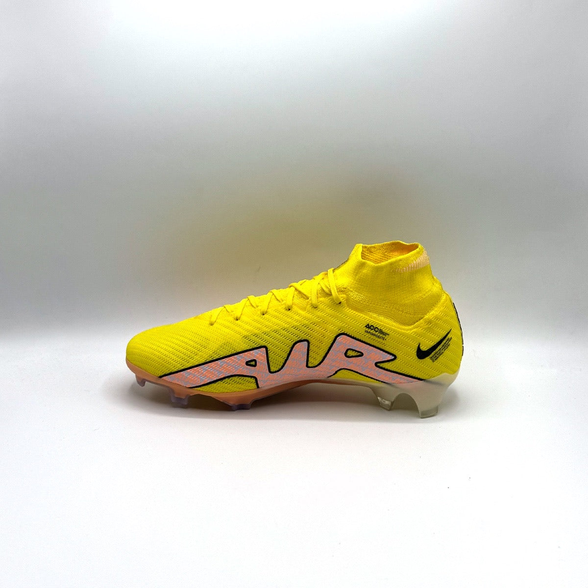 NIKE MERCURIAL SUPERFLY 9 ELITE FG