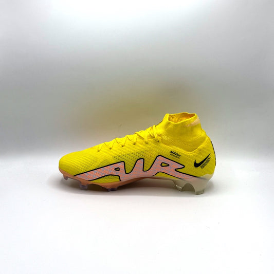 NIKE MERCURIAL SUPERFLY 9 ELITE FG