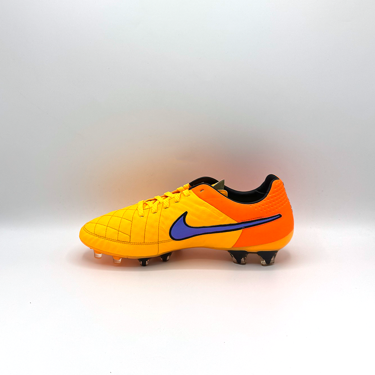 NIKE TIEMPO LEGEND V ELITE FG