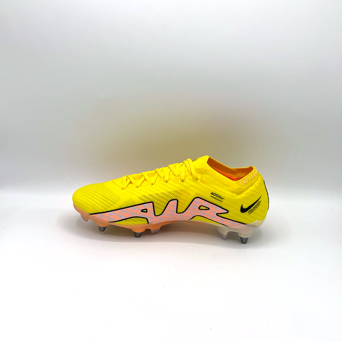 NIKE MERCURIAL VAPOR XV ELITE SG PRO