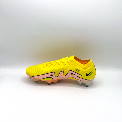 NIKE MERCURIAL VAPOR XV ELITE SG PRO