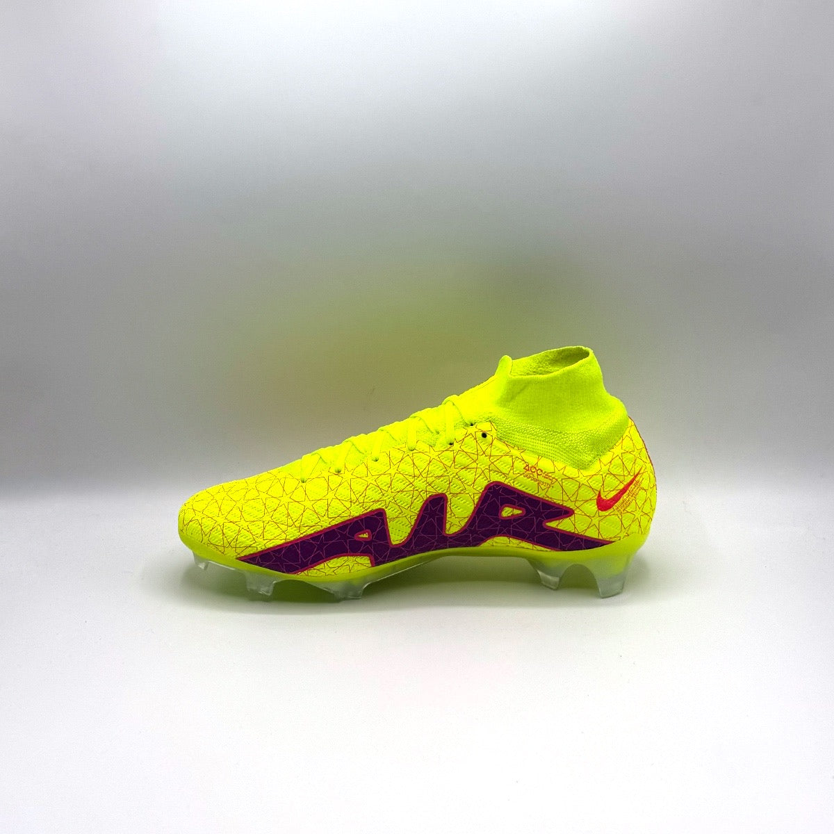 NIKE MERCURIAL SUPERFLY 9 BY YOU ELITE FG