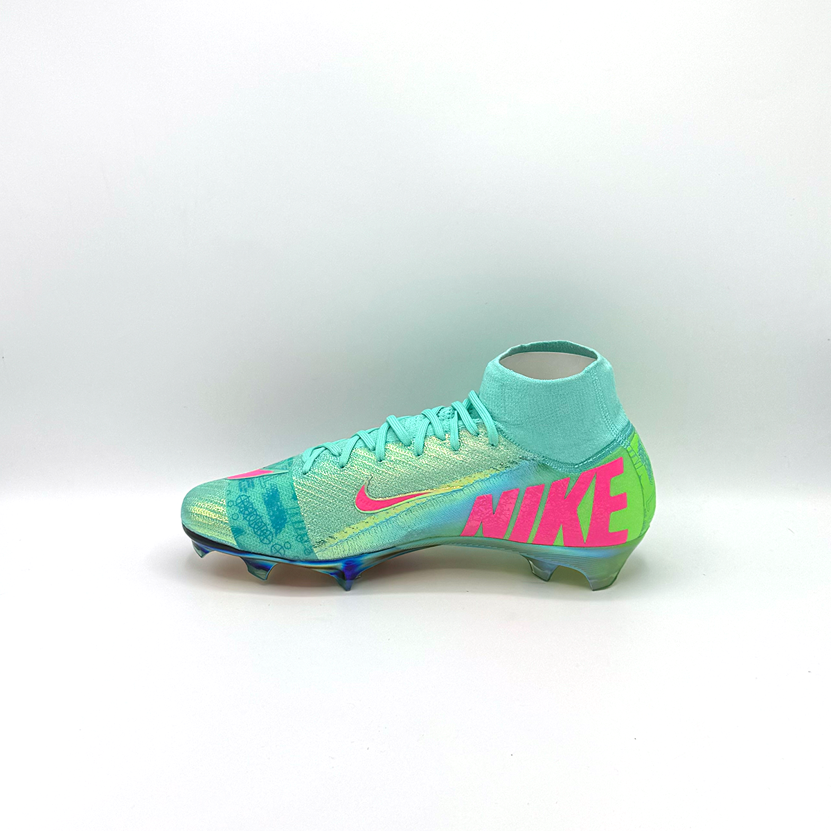 NIKE MERCURIAL SUPERFLY 10 COSMIC SPEED ELITE FG