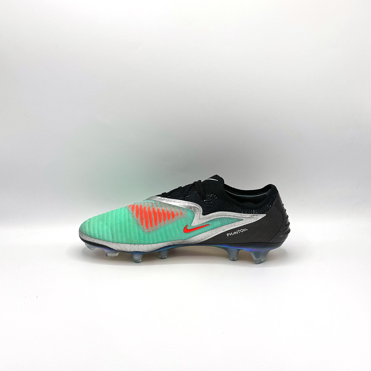 NIKE PHANTOM 6 LOW ELITE FG