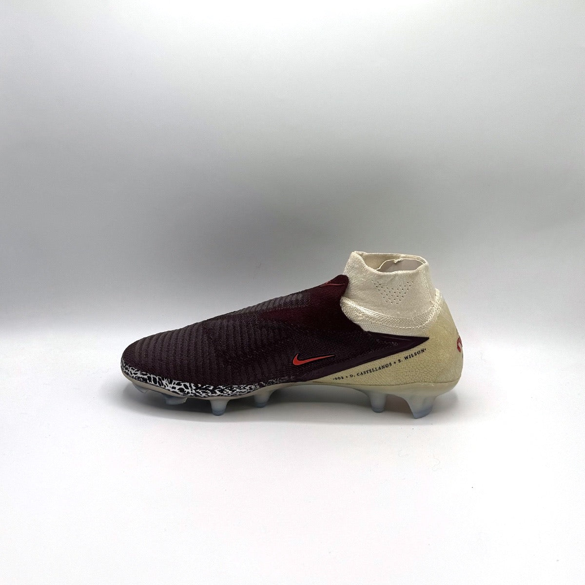 NIKE PHANTOM 6 HIGH NU ELITE FG