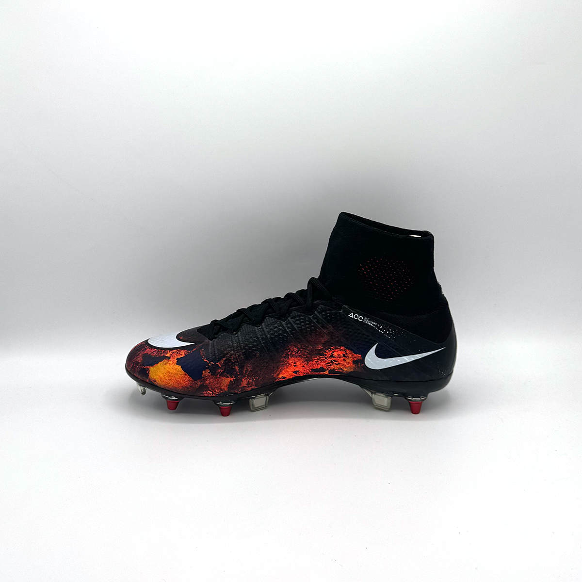 NIKE MERCURIAL SUPERFLY IV CR7 ELITE SG PRO