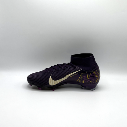 NIKE MERCURIAL SUPERFLY 10 KM ELITE FG