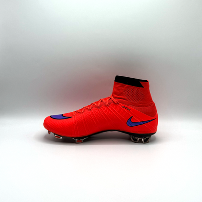NIKE MERCURIAL SUPERFLY 4 ELITE FG