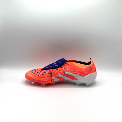 ADIDAS PREDATOR ELITE FG