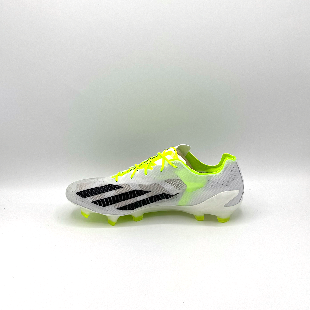 ADIDAS X CRAZYFAST+ ELITE FG