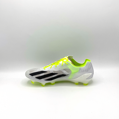 ADIDAS X CRAZYFAST+ ELITE FG