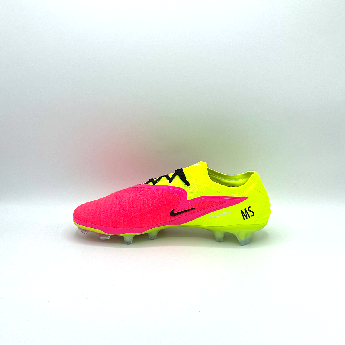 NIKE PHANTOM GX 6 LOW BY YOU ELITE FG