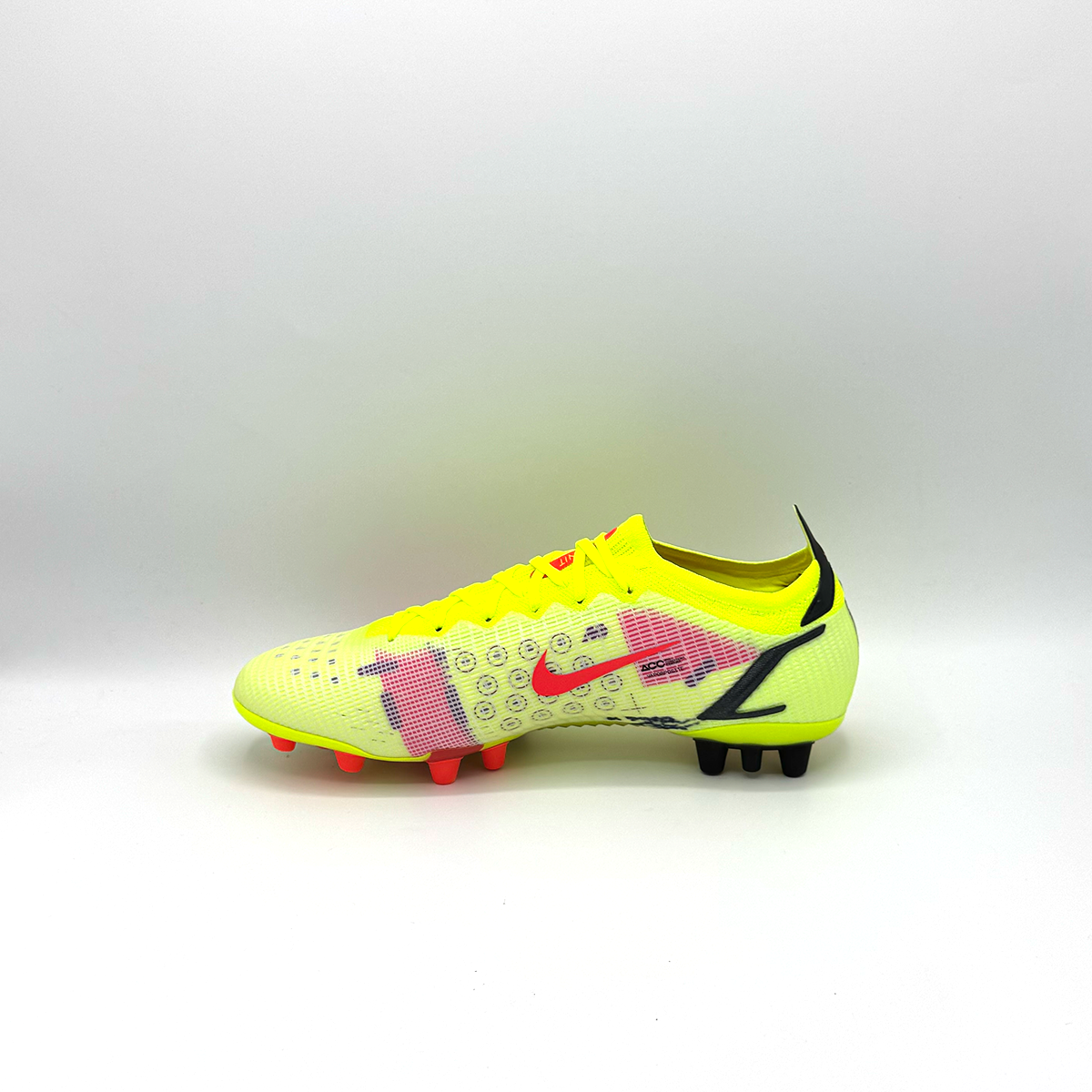 NIKE MERCURIAL VAPOR XIV ELITE AG