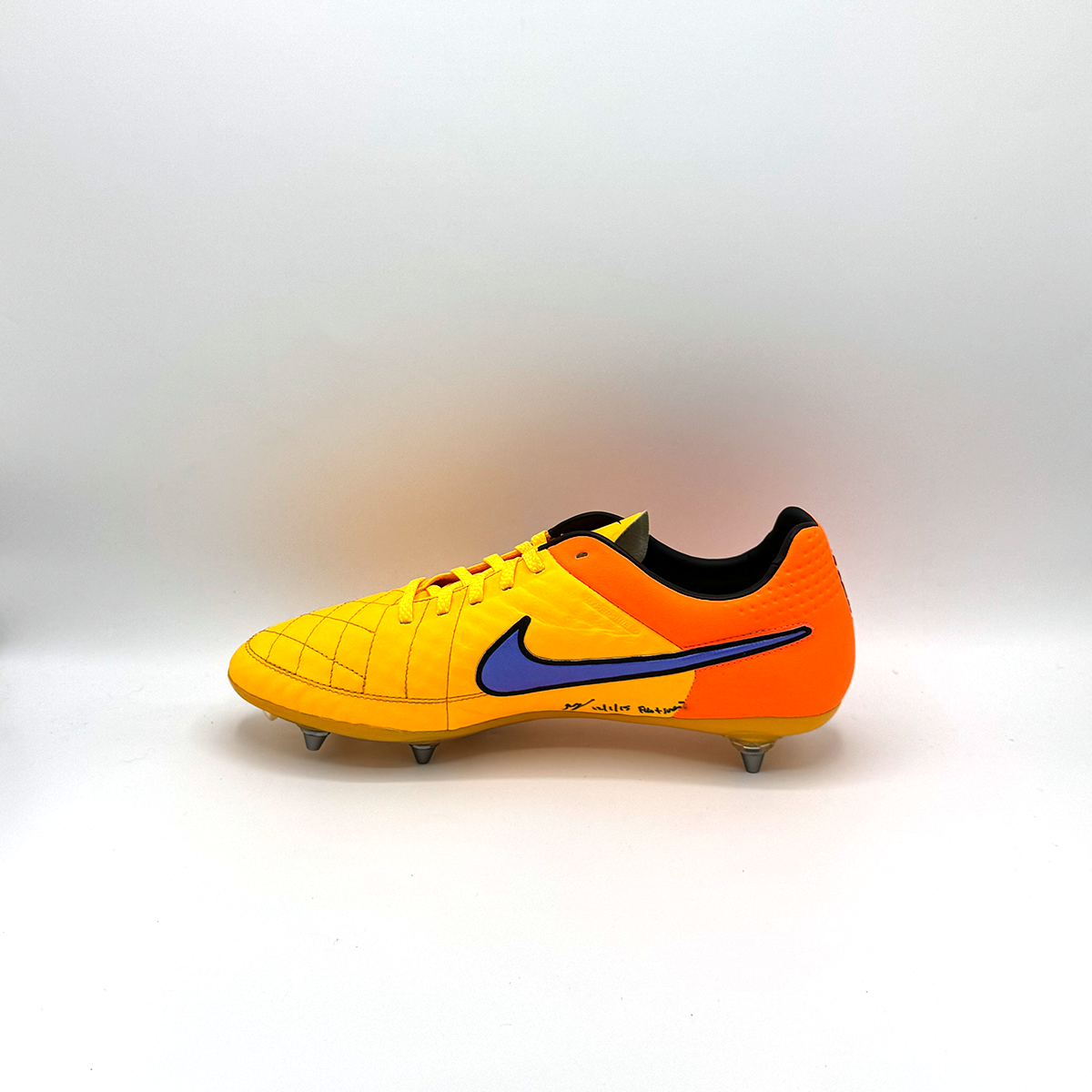 NIKE TIEMPO LEGEND V ELITE SG