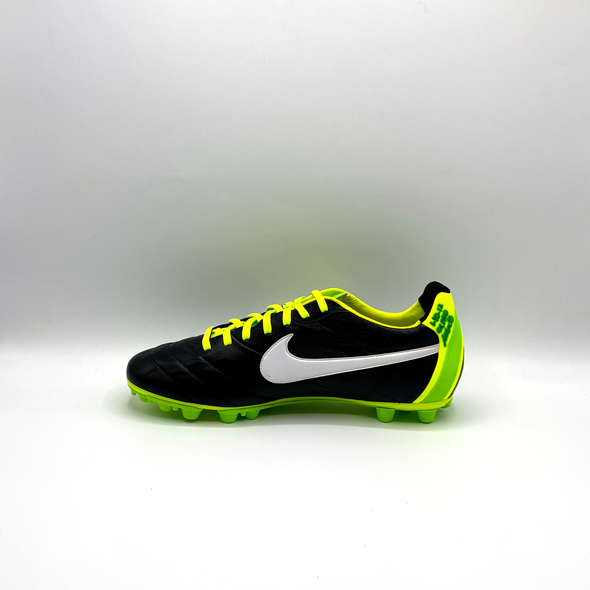 NIKE TIEMPO LEGEND 5 ELITE AG