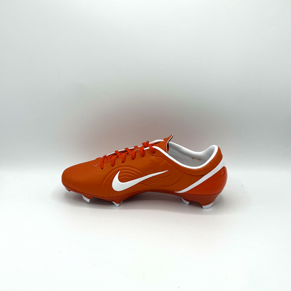 NIKE MERCURIAL VAPOR 1 RGN SE ELITE FG
