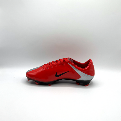 NIKE MERCURIAL SUPERFLY CR7 RGN SE ELITE FG