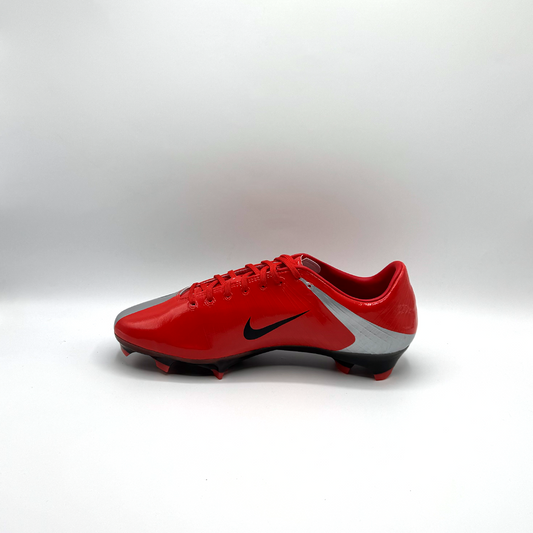 NIKE MERCURIAL SUPERFLY CR7 RGN SE ELITE FG