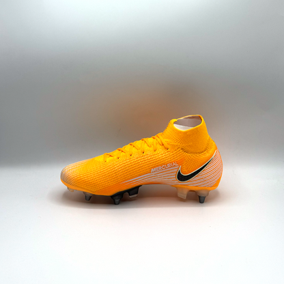 NIKE MERCURIAL SUPERFLY 7 ELITE SG PRO